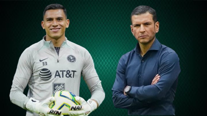 Luis Ángel Malagón lanza mensaje sobre la SALIDA de Jaime Lozano de la Selección Mexicana