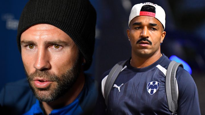 Miguel Layún DESTACA las CUALIDADES de Rodrigo Aguirre con el Club América