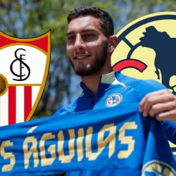 El ESTADO REAL de las negociaciones entre Sebastián Cáceres, Sevilla y el Club América