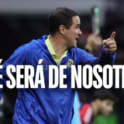 ¿Ya no irán a otros Estadios? Club América DA PISTA sobre su LOCALÍA en el Apertura 2024