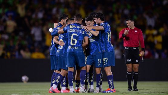 Los OBJETIVOS a cumplir para el Club América por el DESCANSO OBLIGADO por la Leagues Cup