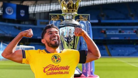 Las ALTAS EXPECTATIVAS para el Club América contra los equipos de la Premier League