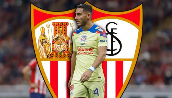 Directivo del Sevilla RESPONDE sobre los rumores del interés por Sebastián Cáceres