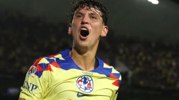 ¡Cambio de planes! Igor Lichnovsky con POSIBILIDADES de ser REGISTRADO con el América este torneo