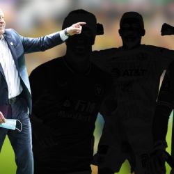 3 AMERICANISTAS estarían muy cerca de VOLVER a Selección Mexicana con Javier Aguirre