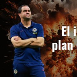 André Jardine utilizará su ARMA SECRETA en el Club América en el equipo de la Liga MX en el MLS All-Star Game