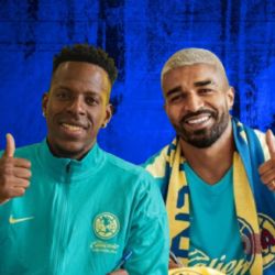 La SORPRENDENTE PREDICCIÓN de Cristian Borja sobre el DEBUT de Rodrigo Aguirre con el Club América