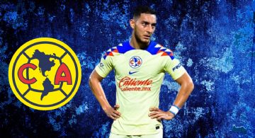 André Jardine revela la GRAVEDAD de la LESIÓN de Sebastián Cáceres con el Club América