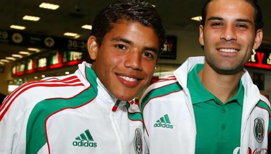 Jonathan dos Santos explica lo que APORTARÁ Rafael Márquez a la Selección Mexicana