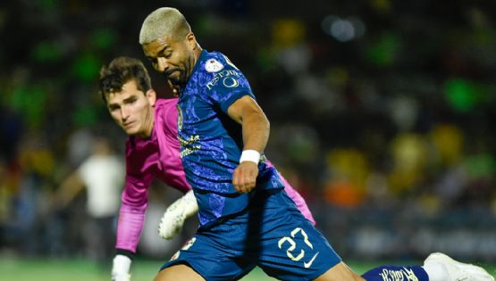 El NUEVO PAPEL que tendrá Rodrigo Aguirre en el Club América en la Leagues Cup