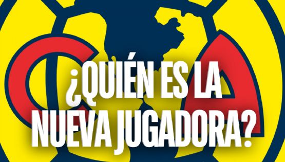 ¿Ya está entrenando pero no la han presentado? Afición del Club América SOSPECHA de un NUEVO FICHAJE