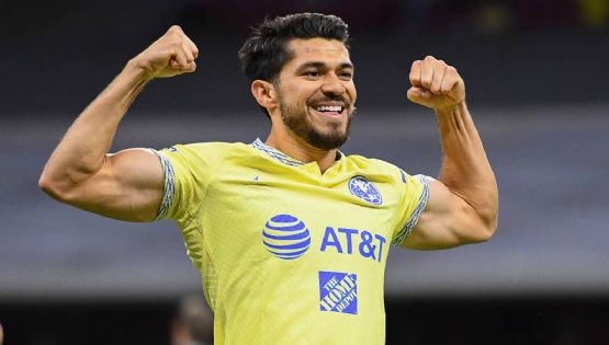 El PODEROSO MENSAJE de Henry Martín que llevó al Club América a REMONTARLE al St. Louis City