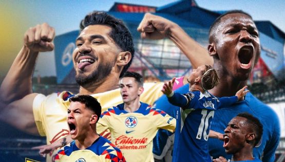 ¿Cuánto cuestan y DÓNDE COMPRAR boletos para el Club América vs Chelsea y vs Aston Villa?