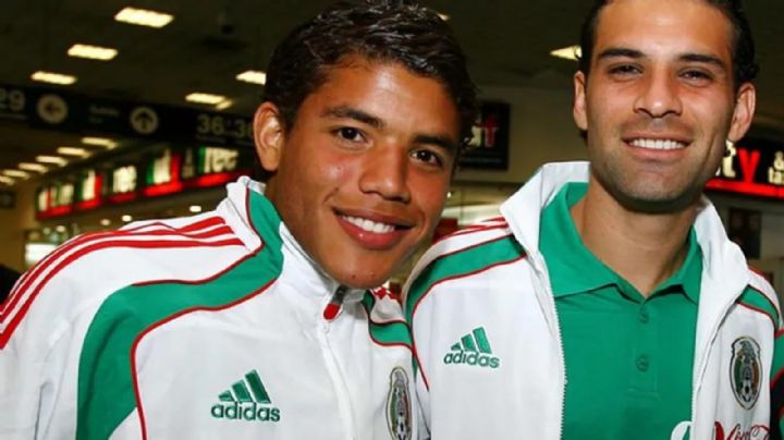 Jonathan dos Santos explica lo que APORTARÁ Rafael Márquez a la Selección Mexicana