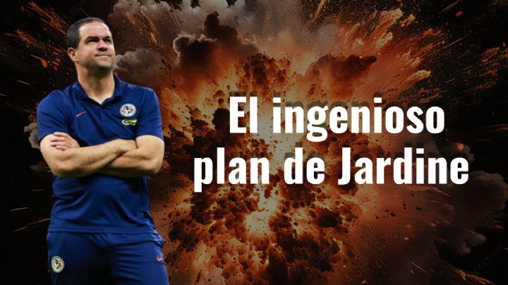 André Jardine utilizará su ARMA SECRETA en el Club América en el equipo de la Liga MX en el MLS All-Star Game