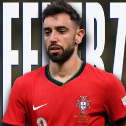 ¿Futuro Águila? Bruno Fernandes LANZA NUEVO GUIÑO a futbolista del Club América