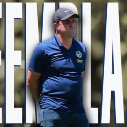 El HEREDERO de André Jardine en el Club América ante su ausencia por el All Star Game