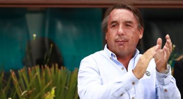 Club América RESCATA NUEVA EMPRESA de Emilio Azcárraga y de Grupo Televisa