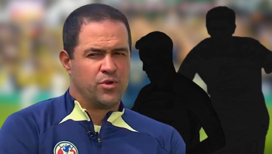Club América RECUPERA 2 FIGURAS para sus partidos amistosos previo a la Leagues Cup