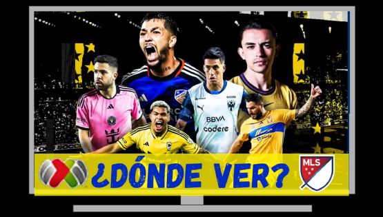 Dónde ver EN VIVO al equipo de André Jardine y jugadores del Club América en el All Star Game