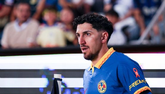 Excelentes noticias sobre EL REGRESO de Diego Valdés con el Club América vs Chelsea y Aston Villa