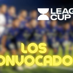 ¡OFICIAL! Los ELEGIDOS por André Jardine para disputar la Leagues Cup 2024