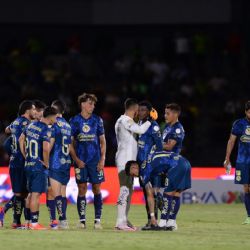 Todos los DORSALES del Club América para la Leagues Cup 2024