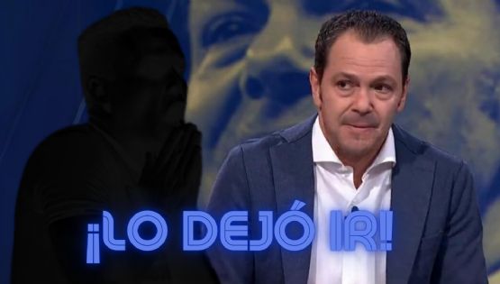 DEJA EN RIDÍCULO al Club América por haberlo DEJADO IR rumbo al extranjero