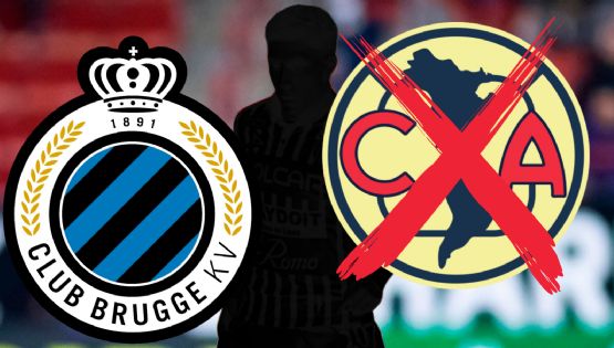 El Brujas de Bélgica podría ROBARLE al Club América uno de los FICHAJES esperados