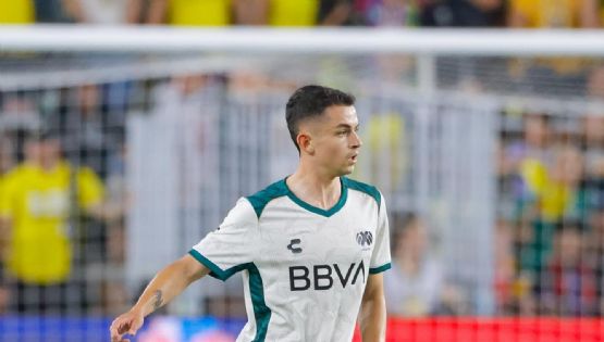 Álvaro Fidalgo SE LUCE con su EXQUISITA TÉCNICA en el All Star Game de la MLS