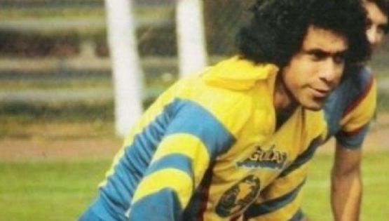 Así fue el ÚLTIMO ADIÓS que Leyendas del Club América le dieron a Cristóbal Ortega