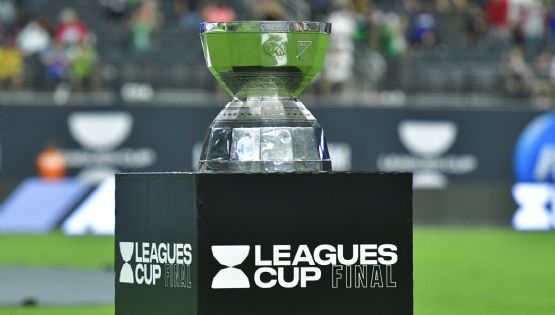 ¿Quiénes son los posibles rivales del Club América para los 16vos de final de la Leagues Cup?