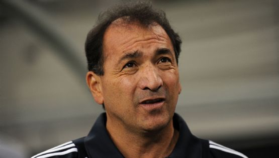 El examericanista Mario Carrillo VENTILA los DEFECTOS de Javier Aguirre