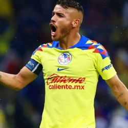 Jonathan dos Santos EXPLOTA contra el calendario de la Leagues Cup