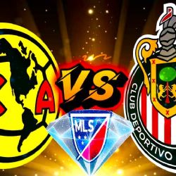 Club América SE PELEA con Chivas por FICHAJE de JOYA de la MLS