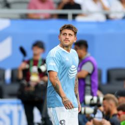 ASÍ JUEGA Diego Luna el posible NUEVO REFUERZO del Club América