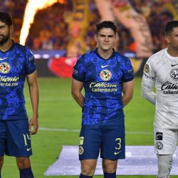 Los CAMBIOS en la DEFENSA del Club América tras la Leagues Cup 2024