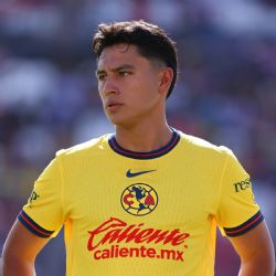 Ramón Juárez NO PIERDE EL PISO y tiene GRAN DETALLE con la afición del Club América