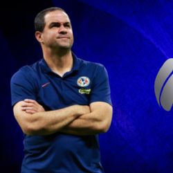 André Jardine RESPONDE sobre qué JUGADOR le gustaría del equipo de ESTRELLAS de la Liga MX para el Club América