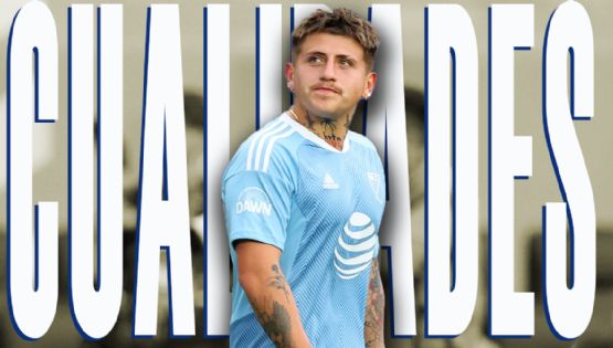 Las CUALIDADES de Diego Luna que hicieron que el Club América busque SU FICHAJE