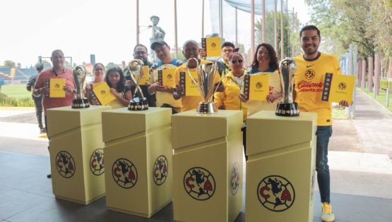 ¿Qué es el Abono Fest del Club América y qué BENEFICIOS tiene para los aficionados?