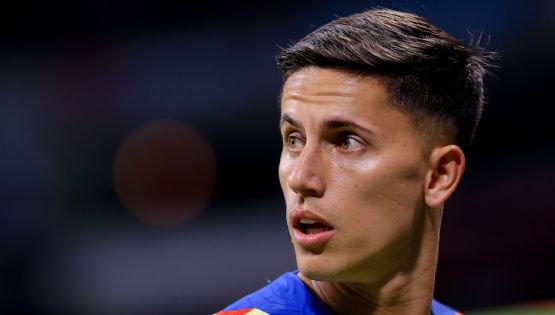 Brian Rodríguez recibe NUEVO APODO en el Club América y NO LE GUSTA