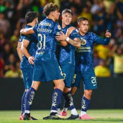 SORPRENDENTE LUGAR del Club América en el RANKING de la Concacaf