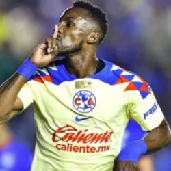 Julián Quiñones RESPONDE a las críticas por marcharse del Club América