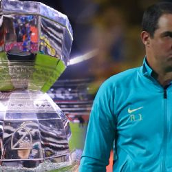 Los POSIBLES RIVALES del Club América para la Leagues Cup 2024