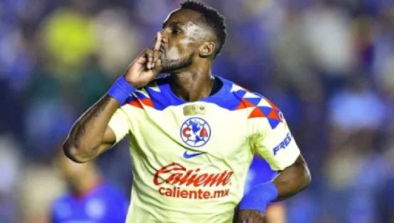 Números que demuestran LA PATERNIDAD de Julian Quiñones sobre Chivas