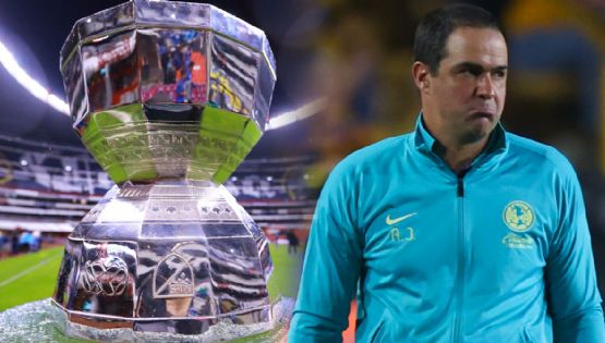 La razón por la cual el Club América NO PODRÁ obtener el MÁXIMO PREMIO de la Leagues Cup