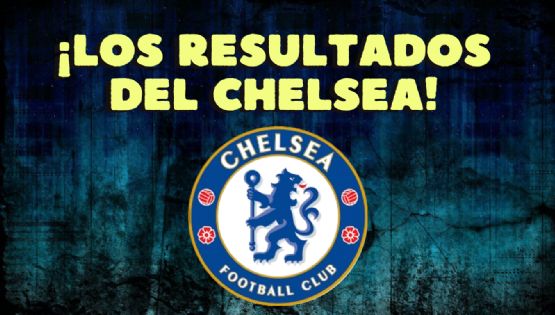 ¿Cómo le ha ido al Chelsea PREVIO a su juego vs Club América?