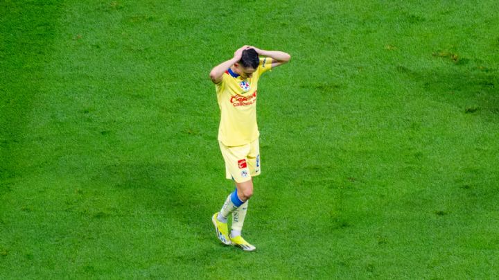 Clubes de España RESIGNADOS ante la posibilidad DE COMPRAR a Álvaro Fidalgo