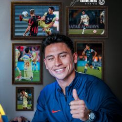 TORNEO CLAVE para el FUTURO de Ramón Juárez con el Club América